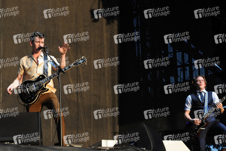 Austin City Limits Festival 2013
