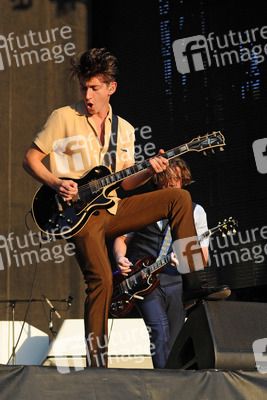 Austin City Limits Festival 2013