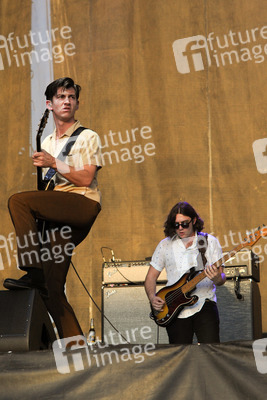 Austin City Limits Festival 2013