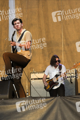Austin City Limits Festival 2013