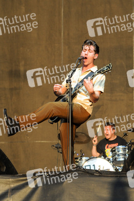Austin City Limits Festival 2013