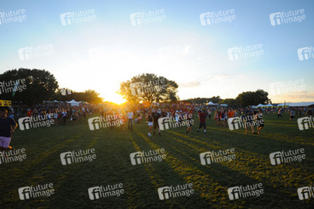 Austin City Limits Festival 2013