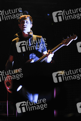 Austin City Limits Festival 2013