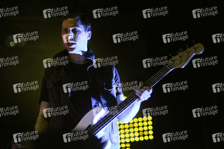 Austin City Limits Festival 2013