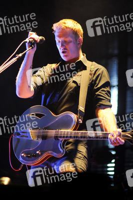 Austin City Limits Festival 2013