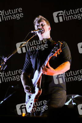 Austin City Limits Festival 2013