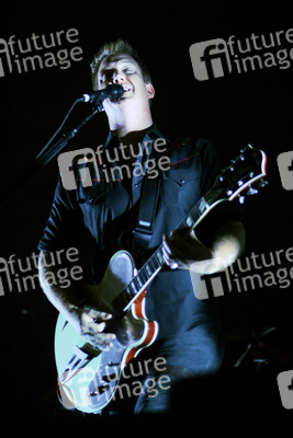 Austin City Limits Festival 2013