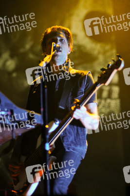 Austin City Limits Festival 2013