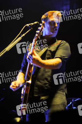 Austin City Limits Festival 2013