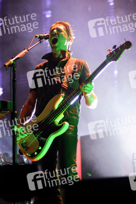 Austin City Limits Festival 2013