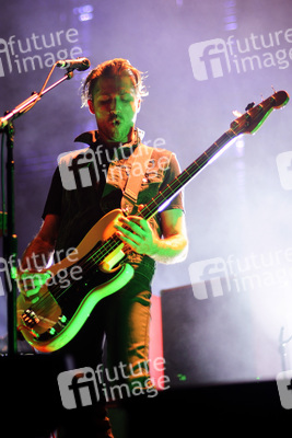 Austin City Limits Festival 2013