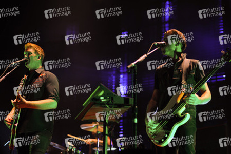Austin City Limits Festival 2013