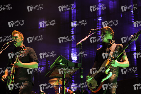 Austin City Limits Festival 2013