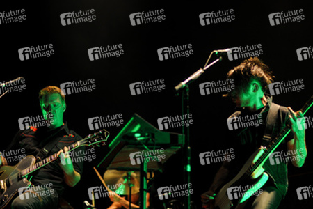 Austin City Limits Festival 2013