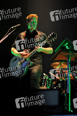 Austin City Limits Festival 2013