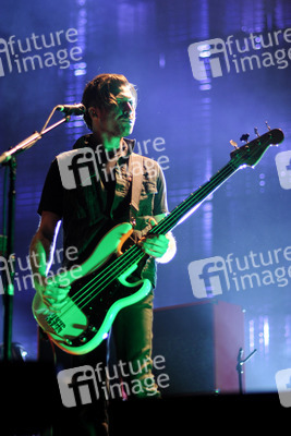 Austin City Limits Festival 2013