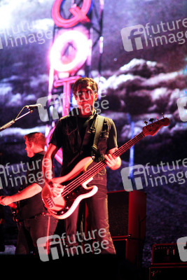 Austin City Limits Festival 2013