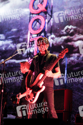 Austin City Limits Festival 2013