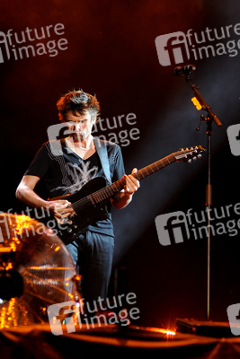 Austin City Limits Festival 2013