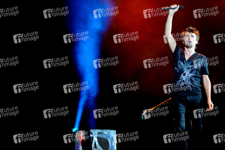 Austin City Limits Festival 2013