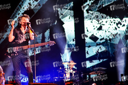 Austin City Limits Festival 2013