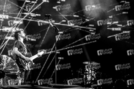 Austin City Limits Festival 2013