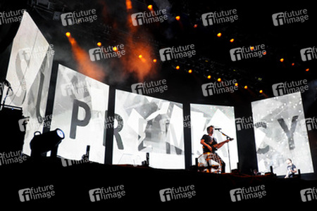 Austin City Limits Festival 2013