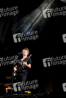 Austin City Limits Festival 2013