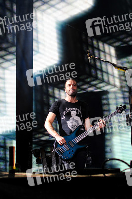Austin City Limits Festival 2013