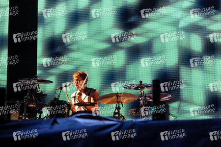 Austin City Limits Festival 2013