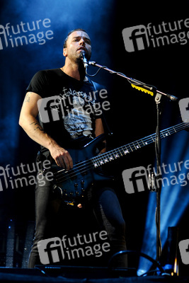 Austin City Limits Festival 2013