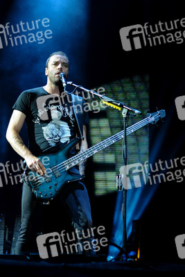 Austin City Limits Festival 2013