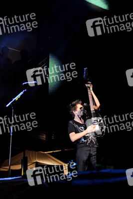 Austin City Limits Festival 2013