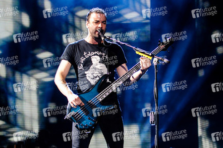 Austin City Limits Festival 2013