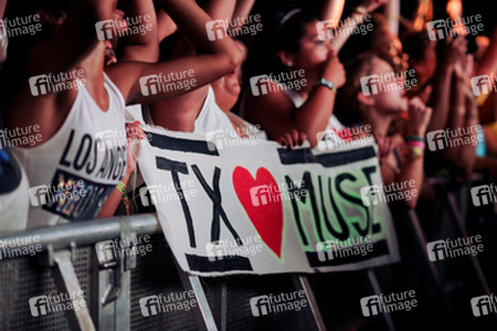 Austin City Limits Festival 2013