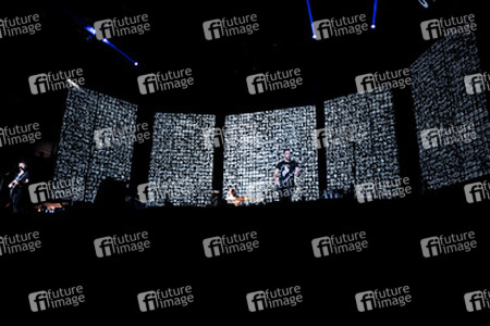 Austin City Limits Festival 2013