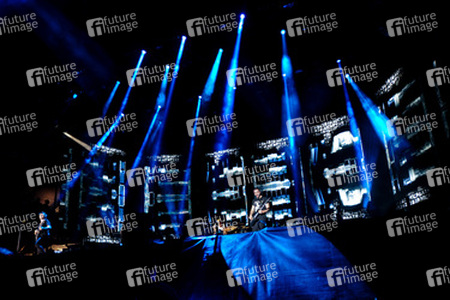 Austin City Limits Festival 2013
