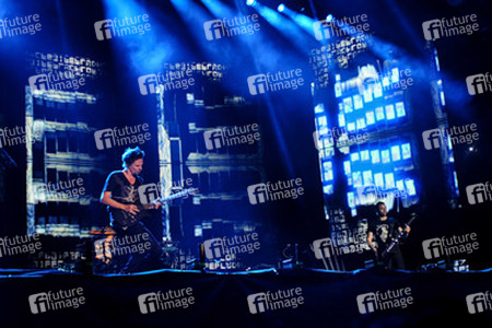 Austin City Limits Festival 2013
