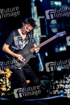 Austin City Limits Festival 2013