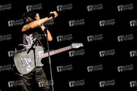 Austin City Limits Festival 2013