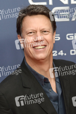 'Ender's Game - Das grosse Spiel' Photocall, Berlin