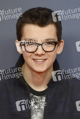 'Ender's Game - Das grosse Spiel' Photocall, Berlin