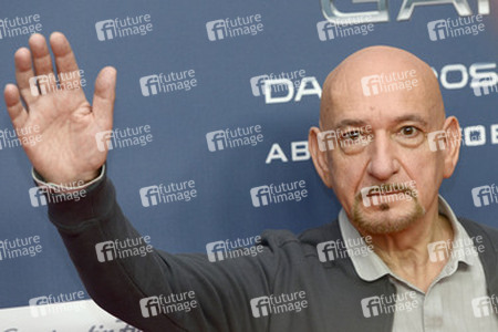 'Ender's Game - Das grosse Spiel' Photocall, Berlin