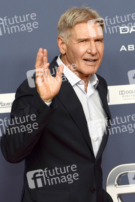 'Ender's Game - Das grosse Spiel' Photocall, Berlin