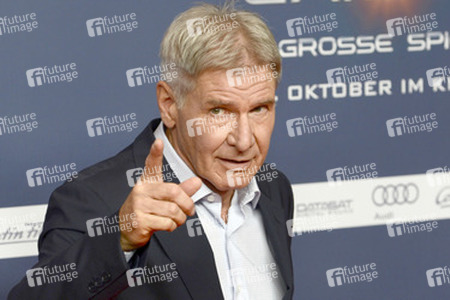 'Ender's Game - Das grosse Spiel' Photocall, Berlin