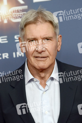 'Ender's Game - Das grosse Spiel' Photocall, Berlin