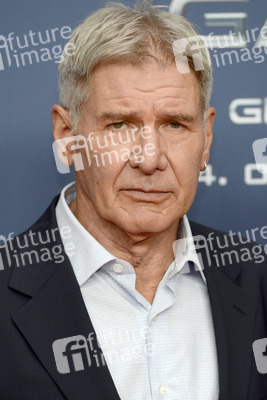 'Ender's Game - Das grosse Spiel' Photocall, Berlin