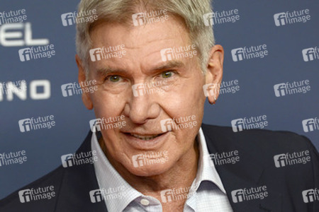 'Ender's Game - Das grosse Spiel' Photocall, Berlin