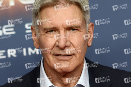 'Ender's Game - Das grosse Spiel' Photocall, Berlin