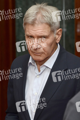 'Ender's Game - Das grosse Spiel' Photocall, Berlin